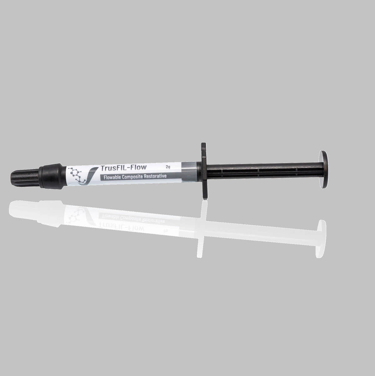 TrusFIL-Flow Flowable Composite Restorative Material TrusFIL-Flow Flowable Composite Restorative Material