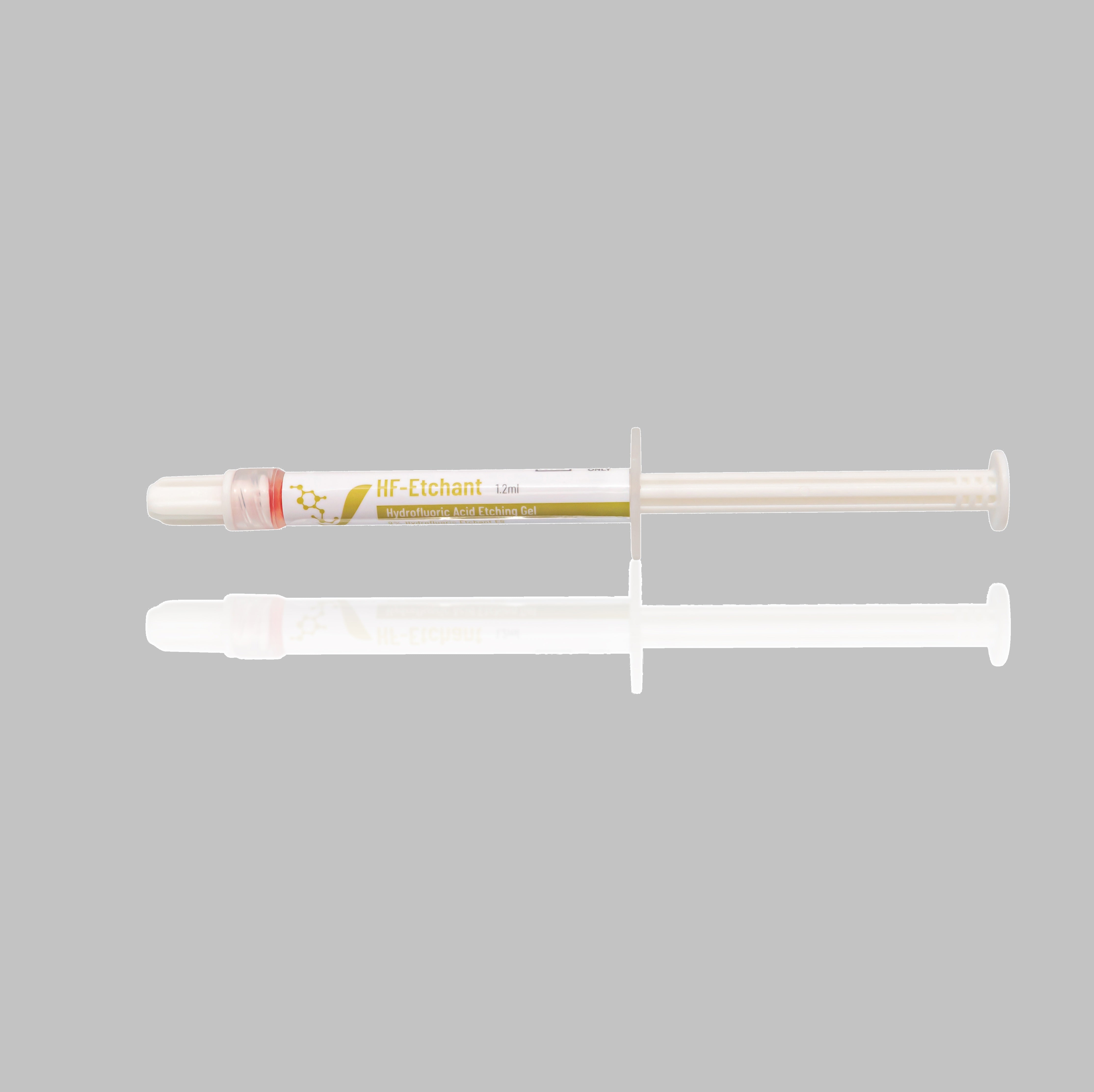 HF-Etchant Hydrofluoric Acid Etching Gel Restorative Material HF-Etchant Hydrofluoric Acid Etching Gel Restorative Material