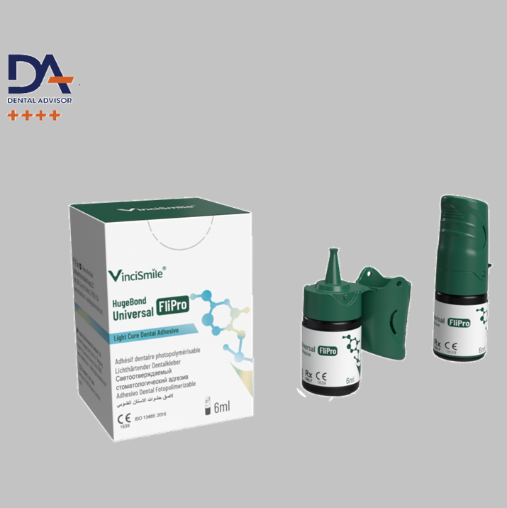 HugeBond Universal FliPro HugeBond Universal FliPro