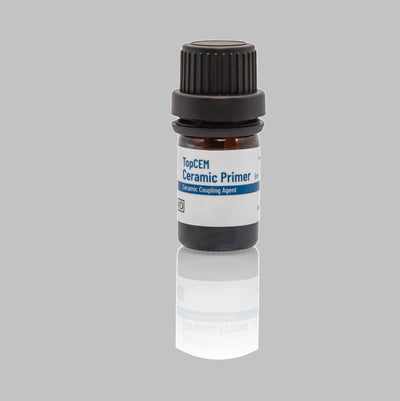 TopCEM-Ceramic Primer Ceramic Coupling Agent TopCEM-Ceramic Primer Ceramic Coupling Agent