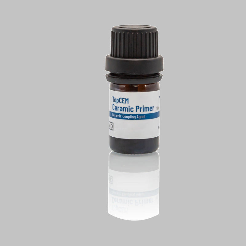 TopCEM-Ceramic Primer Ceramic Coupling Agent TopCEM-Ceramic Primer Ceramic Coupling Agent