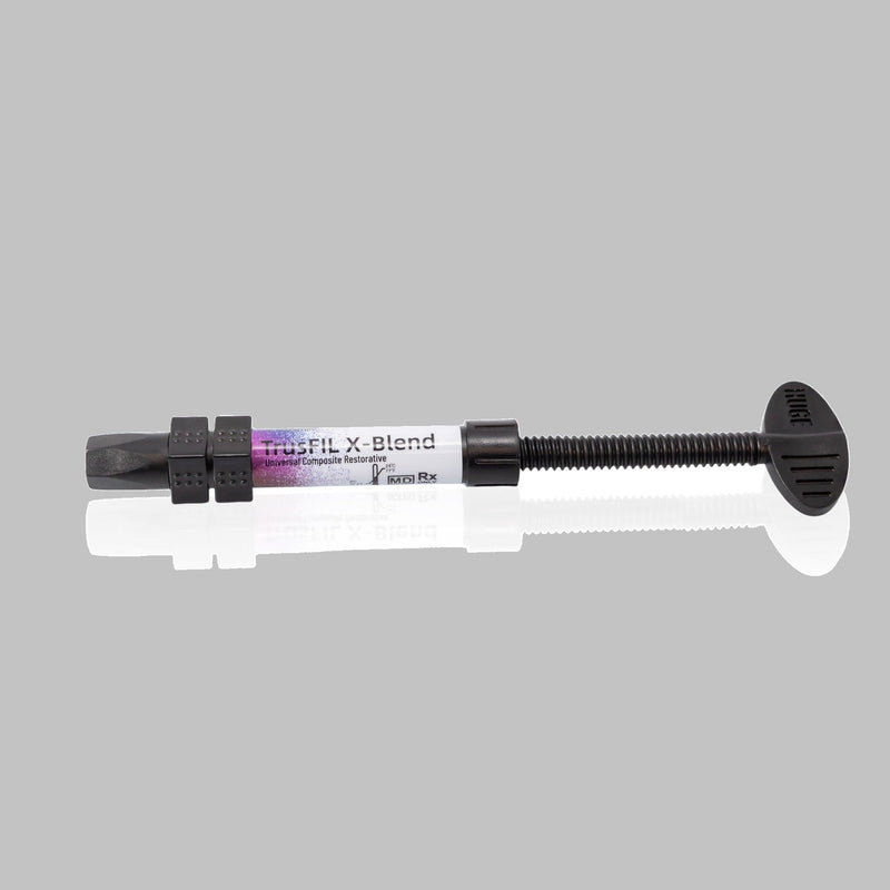TrusFIL X-Blend Universal Composite Restorative Material TrusFIL X-Blend Universal Composite Restorative Material
