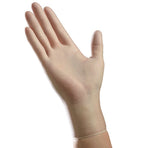 Vinyl Powder Free Gloves - 1000 Gloves Vinyl Powder Free Gloves - 1000 Gloves