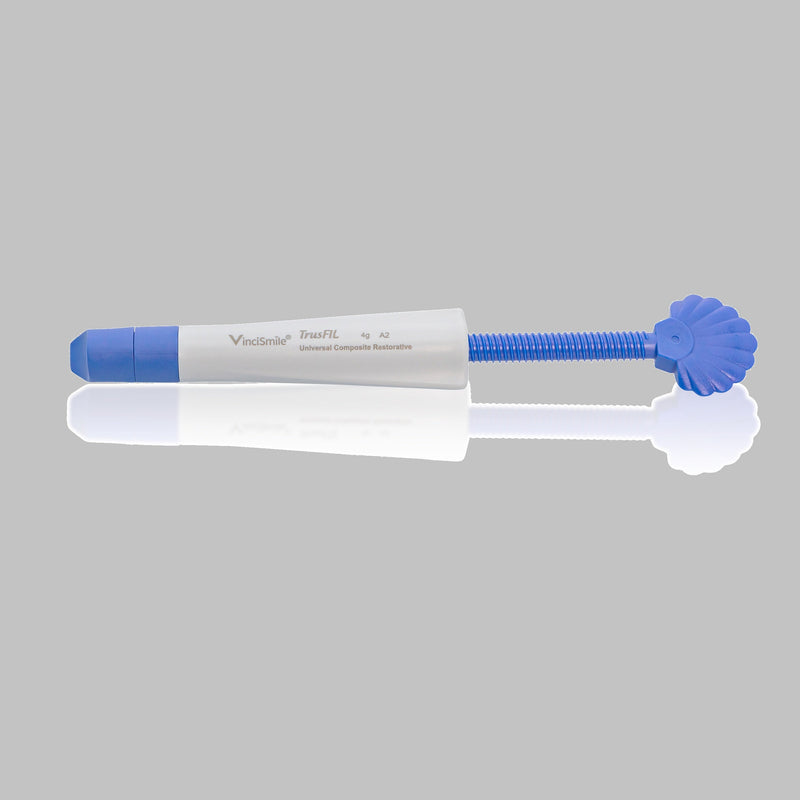 TrusFIL Universal Composite - Restorative Material TrusFIL Universal Composite - Restorative Material
