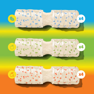 Built Puff Bars 12ct. Sour Puff Variety Box Built Puff Bars 12ct. Sour Puff Variety Box