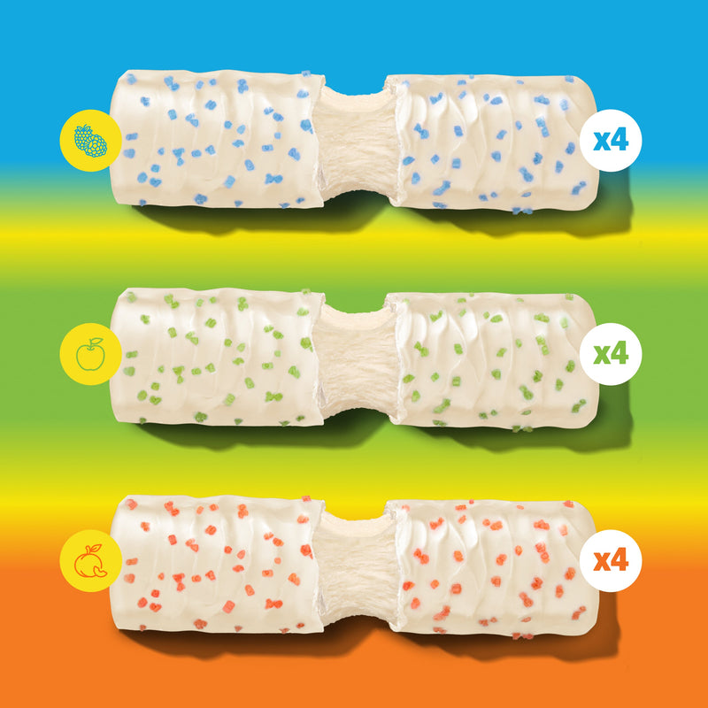Built Puff Bars 12ct. Sour Puff Variety Box Built Puff Bars 12ct. Sour Puff Variety Box