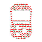 Christmas Icing OneTouch Verio Flex Glucometer Sticker - Pump Peelz Christmas Icing OneTouch Verio Flex Glucometer Sticker - Pump Peelz