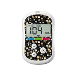 Bokeh Glow for OneTouch Verio Flex Glucometer Bokeh Glow for OneTouch Verio Flex Glucometer