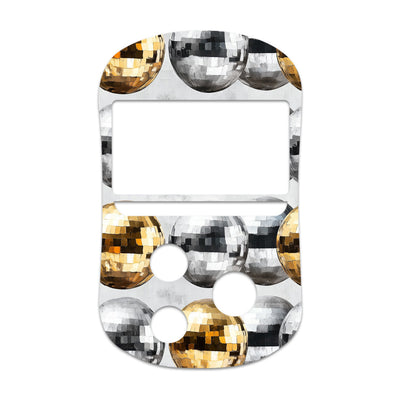 Disco Balls for OneTouch Verio Flex Glucometer Disco Balls for OneTouch Verio Flex Glucometer
