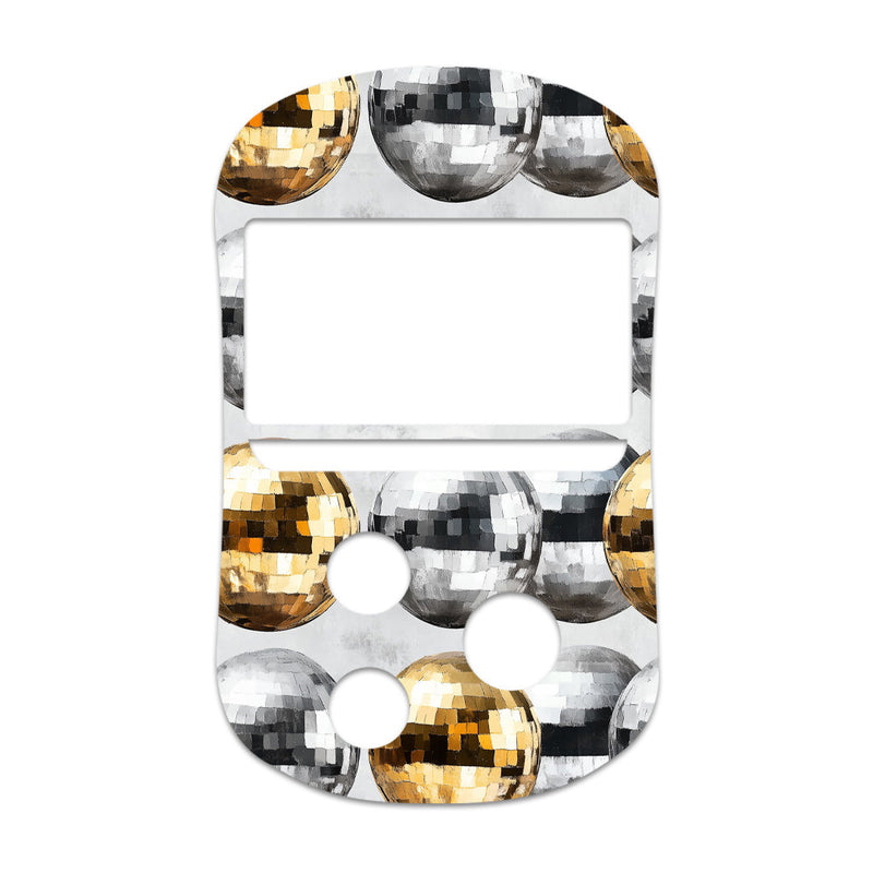 Disco Balls for OneTouch Verio Flex Glucometer Disco Balls for OneTouch Verio Flex Glucometer