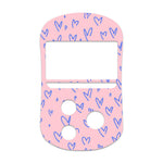 Love Language OneTouch Verio Flex Glucometer Sticker - Pump Peelz Love Language OneTouch Verio Flex Glucometer Sticker - Pump Peelz