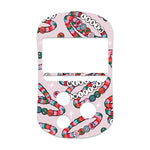 Merry Swiftmas Sticker for OneTouch Verio Flex Glucometer Merry Swiftmas Sticker for OneTouch Verio Flex Glucometer