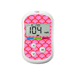 Puppy LoveOneTouch Verio Flex Glucometer Sticker - Pump Peelz Puppy LoveOneTouch Verio Flex Glucometer Sticker - Pump Peelz