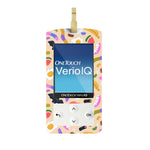Candy Chaos OneTouch Verio IQ Glucometer Sticker - Pump Peelz Candy Chaos OneTouch Verio IQ Glucometer Sticker - Pump Peelz