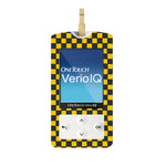 Charlie Check OneTouch Verio IQ Glucometer Sticker - Pump Peelz Charlie Check OneTouch Verio IQ Glucometer Sticker - Pump Peelz