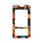 Jurassic Gingerbread OneTouch Verio IQ Glucometer Sticker - Pump Peelz Jurassic Gingerbread OneTouch Verio IQ Glucometer Sticker - Pump Peelz