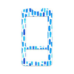 Level Lines OneTouch Verio IQ Glucometer Sticker - Pump Peelz Level Lines OneTouch Verio IQ Glucometer Sticker - Pump Peelz