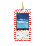 Christmas Icing OneTouch Verio IQ Glucometer Sticker - Pump Peelz Christmas Icing OneTouch Verio IQ Glucometer Sticker - Pump Peelz