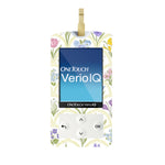 Garden Arches for OneTouch Verio IQ Glucometer Garden Arches for OneTouch Verio IQ Glucometer