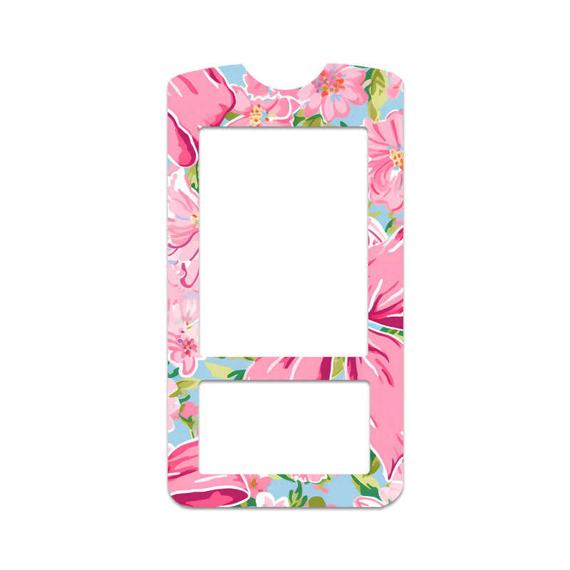 Blossom Bows for OneTouch Verio IQ Glucometer Blossom Bows for OneTouch Verio IQ Glucometer