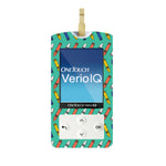 Crayon Pop OneTouch Verio IQ Glucometer Sticker - Pump Peelz Crayon Pop OneTouch Verio IQ Glucometer Sticker - Pump Peelz