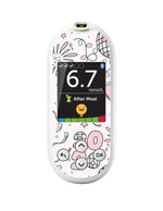 Cheers to '26 OneTouch Verio Reflect Glucometer - Pump Peelz Cheers to '26 OneTouch Verio Reflect Glucometer - Pump Peelz