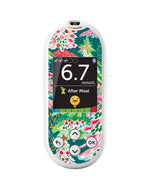 Festive Forest OneTouch Verio Reflect Glucometer - Pump Peelz Festive Forest OneTouch Verio Reflect Glucometer - Pump Peelz
