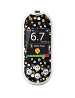 Bokeh Glow for OneTouch Verio Reflect Glucometer Bokeh Glow for OneTouch Verio Reflect Glucometer