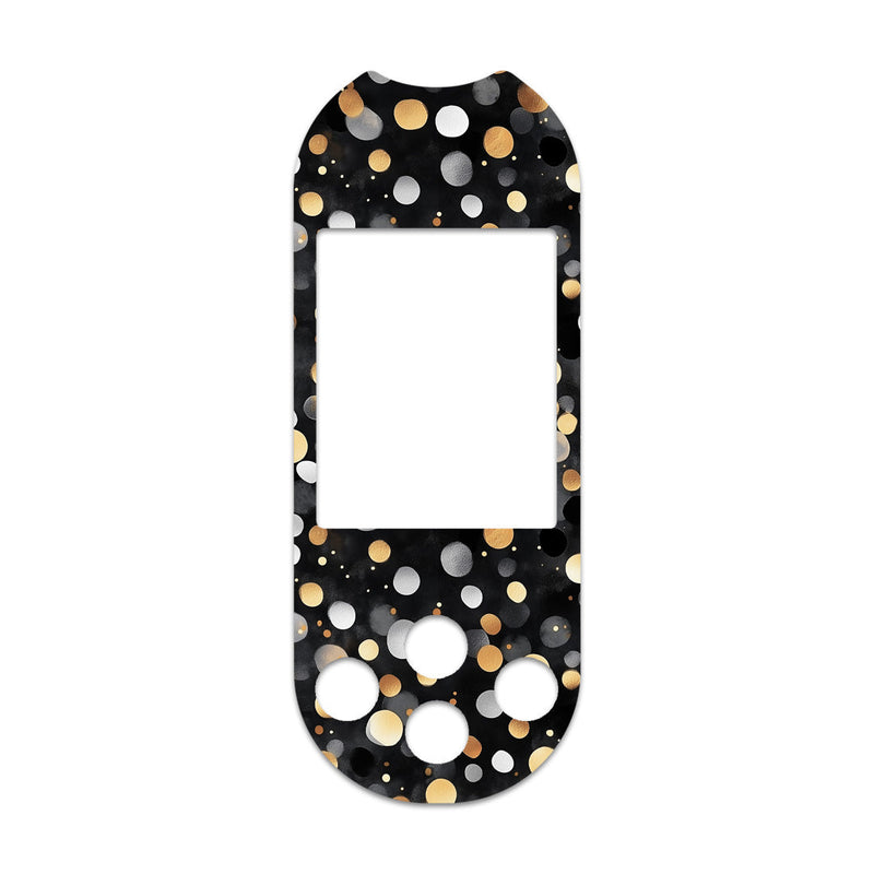 Bokeh Glow for OneTouch Verio Reflect Glucometer Bokeh Glow for OneTouch Verio Reflect Glucometer