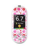 Fresh Start OneTouch Verio Reflect Glucometer - Pump Peelz Fresh Start OneTouch Verio Reflect Glucometer - Pump Peelz