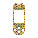 Merry Mischief OneTouch Verio Reflect Glucometer - Pump Peelz Merry Mischief OneTouch Verio Reflect Glucometer - Pump Peelz