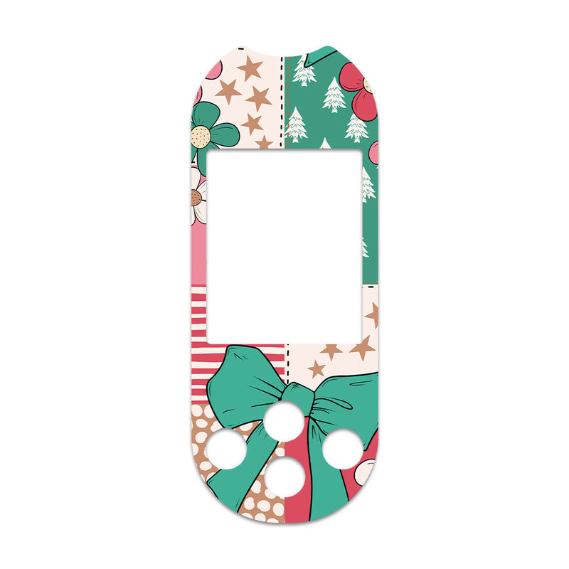Merry Coquette OneTouch Verio Reflect Glucometer - Pump Peelz Merry Coquette OneTouch Verio Reflect Glucometer - Pump Peelz