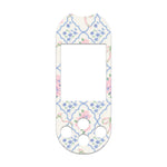 Spring Coquette OneTouch Verio Reflect Glucometer - Pump Peelz Spring Coquette OneTouch Verio Reflect Glucometer - Pump Peelz