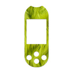 Green Fur Sticker for OneTouch Verio Reflect Glucometer Green Fur Sticker for OneTouch Verio Reflect Glucometer