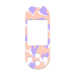 Lavender Love for OneTouch Verio Reflect Glucometer Lavender Love for OneTouch Verio Reflect Glucometer