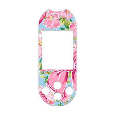 Blossom Bows for OneTouch Verio Reflect Glucometer Blossom Bows for OneTouch Verio Reflect Glucometer