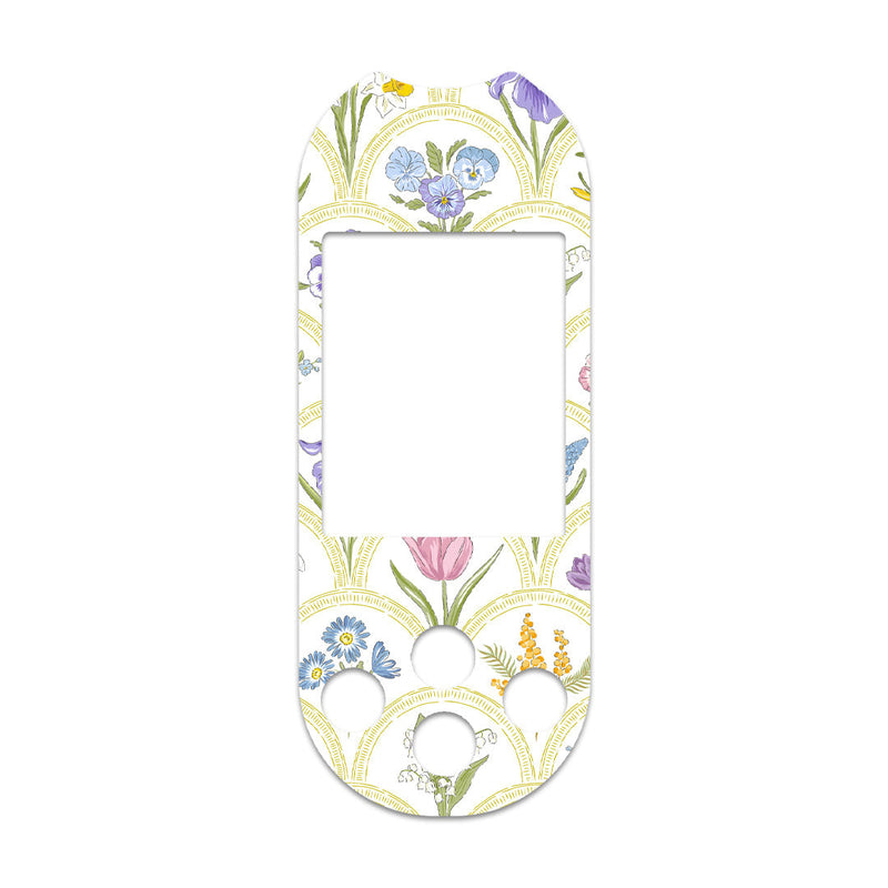 Garden Arches for OneTouch Verio Reflect Glucometer Garden Arches for OneTouch Verio Reflect Glucometer