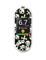 Bone Pop OneTouch Verio Reflect Glucometer - Pump Peelz Bone Pop OneTouch Verio Reflect Glucometer - Pump Peelz