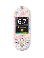 Hoppy Spring OneTouch Verio Reflect Glucometer - Pump Peelz Hoppy Spring OneTouch Verio Reflect Glucometer - Pump Peelz