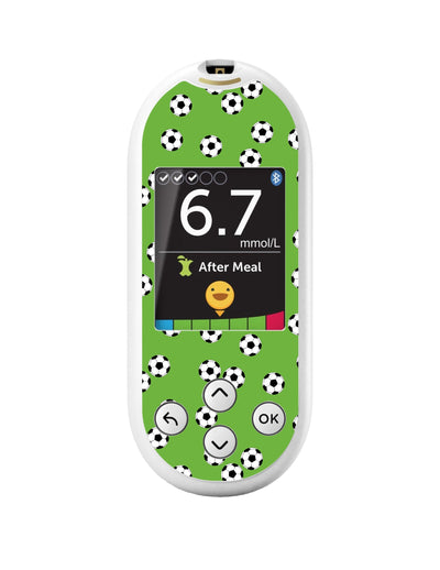 Kickoff OneTouch Verio Reflect Glucometer - Pump Peelz Kickoff OneTouch Verio Reflect Glucometer - Pump Peelz