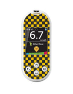 Charlie Check OneTouch Verio Reflect Glucometer - Pump Peelz Charlie Check OneTouch Verio Reflect Glucometer - Pump Peelz