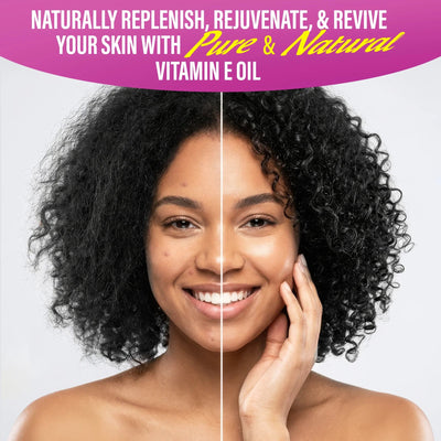 Vitamin E Oil 15,000 IU – 4 oz. Vitamin E Oil 15,000 IU – 4 oz.