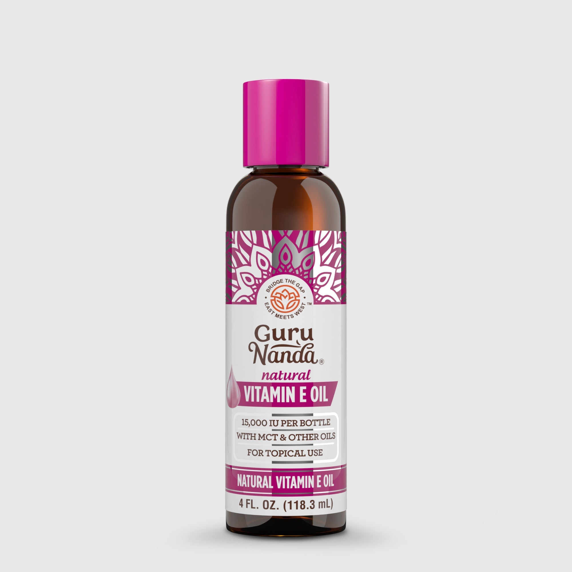 Vitamin E Oil 15,000 IU – 4 oz. Vitamin E Oil 15,000 IU – 4 oz.