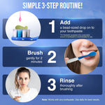 Minerals & Vitamins Toothpaste Booster with 15% Nano Hydroxyapatite – 1 fl oz Minerals & Vitamins Toothpaste Booster with 15% Nano Hydroxyapatite – 1 fl oz