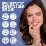 Minerals & Vitamins Toothpaste Booster with 15% Nano Hydroxyapatite – 1 fl oz Minerals & Vitamins Toothpaste Booster with 15% Nano Hydroxyapatite – 1 fl oz