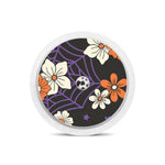 Webbed Flowers Freestyle Libre 2 Webbed Flowers Freestyle Libre 2