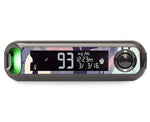 Wispy Ghosts Bayer Contour© Next One Glucometer Wispy Ghosts Bayer Contour© Next One Glucometer