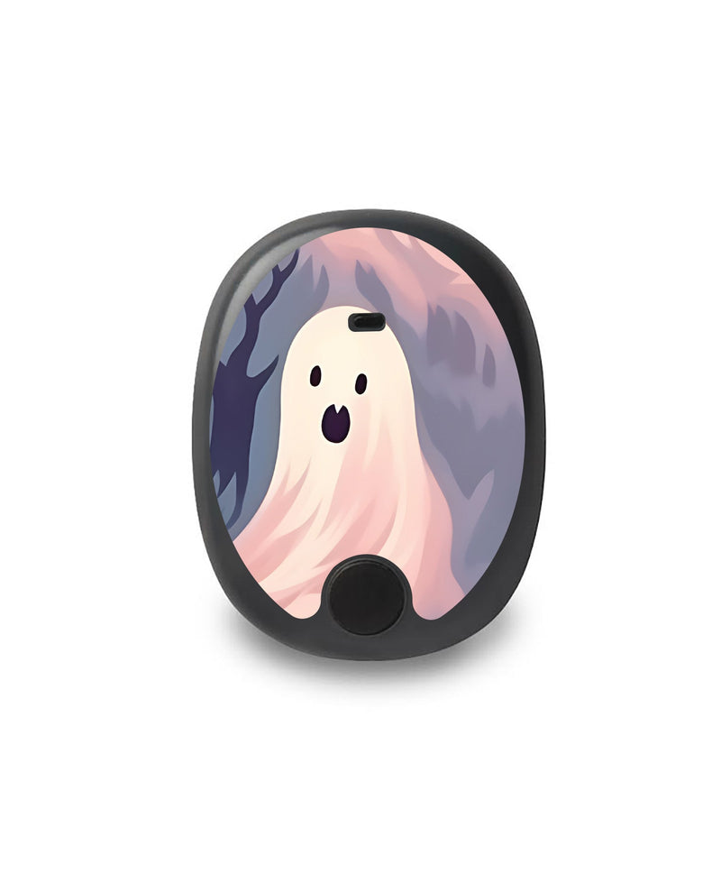 Wispy Ghosts Eversense Smart Transmitter Wispy Ghosts Eversense Smart Transmitter
