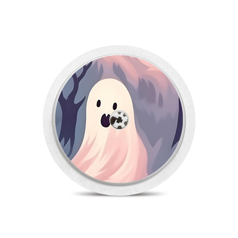 Wispy Ghosts Freestyle Libre 2 Wispy Ghosts Freestyle Libre 2