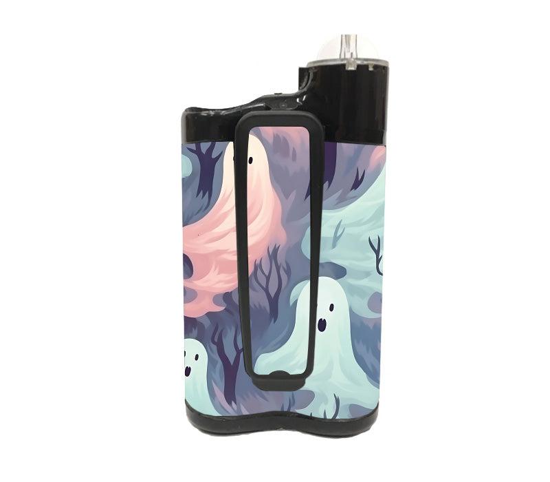 Wispy Ghosts for Medtronic MiniMed 770G & 780G Wispy Ghosts for Medtronic MiniMed 770G & 780G